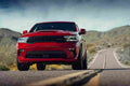 DODGE Durango 6871 35 Car A4 Photo Print