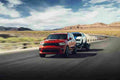 DODGE Durango 6871 38 Car A4 Photo Print