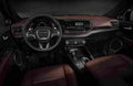 DODGE Durango 6871 4 Car A4 Photo Print