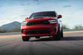 DODGE Durango 6871 40 Car A4 Photo Print