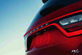 DODGE Durango 6871 43 Car A4 Photo Print