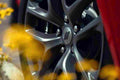 DODGE Durango 6871 45 Car A4 Photo Print