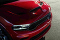 DODGE Durango 6871 49 Car A4 Photo Print