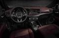 DODGE Durango 6871 5 Car A4 Photo Print