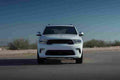 DODGE Durango 6871 52 Car A4 Photo Print
