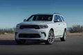 DODGE Durango 6871 53 Car A4 Photo Print