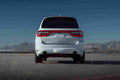 DODGE Durango 6871 54 Car A4 Photo Print