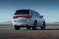 DODGE Durango 6871 55 Car A4 Photo Print