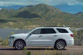 DODGE Durango 6871 57 Car A4 Photo Print