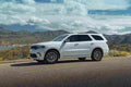 DODGE Durango 6871 58 Car A4 Photo Print