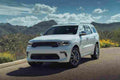 DODGE Durango 6871 59 Car A4 Photo Print