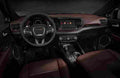 DODGE Durango 6871 6 Car A4 Photo Print