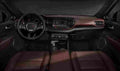 DODGE Durango 6871 8 Car A4 Photo Print