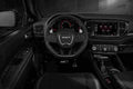 DODGE Durango SRT 6872 16 Car A4 Photo Print