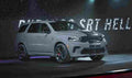 DODGE Durango SRT 6872 21 Car A4 Photo Print