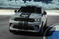 DODGE Durango SRT 6872 22 Car A4 Photo Print
