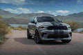DODGE Durango SRT 6872 25 Car A4 Photo Print