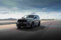 DODGE Durango SRT 6872 27 Car A4 Photo Print