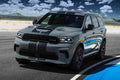 DODGE Durango SRT 6872 32 Car A4 Photo Print