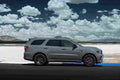 DODGE Durango SRT 6872 33 Car A4 Photo Print
