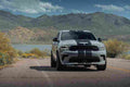 DODGE Durango SRT 6872 34 Car A4 Photo Print