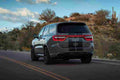 DODGE Durango SRT 6872 35 Car A4 Photo Print