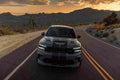 DODGE Durango SRT 6872 47 Car A4 Photo Print