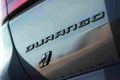 DODGE Durango SRT 6872 49 Car A4 Photo Print