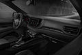 DODGE Durango SRT 6872 5 Car A4 Photo Print