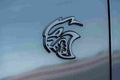 DODGE Durango SRT 6872 51 Car A4 Photo Print