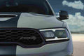 DODGE Durango SRT 6872 54 Car A4 Photo Print