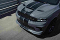 DODGE Durango SRT 6872 60 Car A4 Photo Print