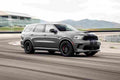 DODGE Durango SRT 6872 62 Car A4 Photo Print