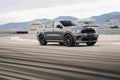 DODGE Durango SRT 6872 63 Car A4 Photo Print