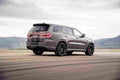DODGE Durango SRT 6872 64 Car A4 Photo Print