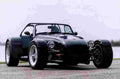 DONKERVOORTD8 3037 1 Car A4 Photo Print
