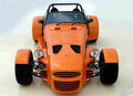DONKERVOORTD8 3037 10 Car A4 Photo Print
