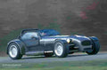 DONKERVOORTD8 3037 2 Car A4 Photo Print