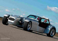 DONKERVOORTD8 3037 5 Car A4 Photo Print