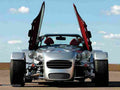 DONKERVOORTD8 3037 7 Car A4 Photo Print