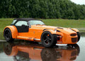 DONKERVOORTD8 3037 8 Car A4 Photo Print