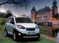 DR MOTOR dr CityCross 4943 2 Car A4 Photo Print