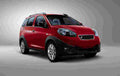 DR MOTOR dr CityCross 4943 6 Car A4 Photo Print
