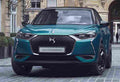 DS AUTOMOBILES DS 3 Crossback 6406 10 Car A4 Photo Print