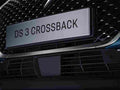 DS AUTOMOBILES DS 3 Crossback 6406 20 Car A4 Photo Print