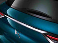 DS AUTOMOBILES DS 3 Crossback 6406 21 Car A4 Photo Print