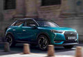 DS AUTOMOBILES DS 3 Crossback 6406 22 Car A4 Photo Print