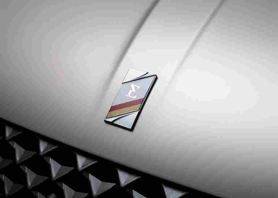 DS AUTOMOBILES DS 3 Crossback 6406 25 Car A4 Photo Print