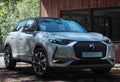 DS AUTOMOBILES DS 3 Crossback 6406 26 Car A4 Photo Print