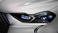 DS AUTOMOBILES DS 3 Crossback 6406 29 Car A4 Photo Print